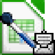 Icon of program: LibreOffice Calc Extract …