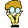 Icon of program: Simple IP Config
