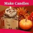 Icon of program: How To Make Candles