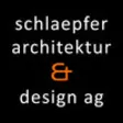 Icon of program: schlaepfer architektur & …