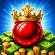 Icono de programa: Color Ball Blast jackpot …
