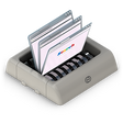 Icon of program: O&O BrowserPrivacy