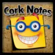 Icon of program: Cork Notes Lite for iPad