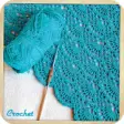Icon of program: Knit modern crochet step …