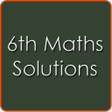 Icono de programa: 6th Class Maths Solutions…