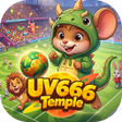 Icon of program: UV666 Temple