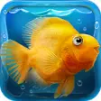 Icon of program: iQuarium - virtual fish