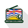 Icon of program: British Columbia  AM FM O…