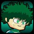 Icon of program: hero fighter smash