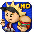 Icon of program: Papa's Burgeria