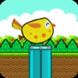 Icon of program: Flappy BulBul free