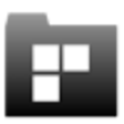 Icon of program: File Brick for Windows 8