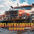 Icono de programa: Delivery Driver Service