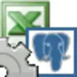Icon of program: Excel-to-PostgreSQL