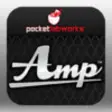 Icon of program: PocketAmp - Guitar Amp an…