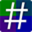 Icono de programa: ColorCoder