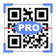 Icon of program: QR and Barcode Scanner PR…