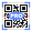Icon of program: QR and Barcode Scanner PR…