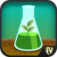 Icono de programa: Botany Dictionary Offline…