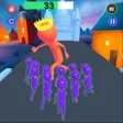 Icon of program: Join and Clash Fighting M…