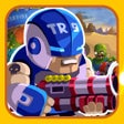 Icon of program: A Crazy Zombie Run - Free…