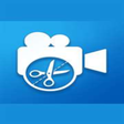 Icon of program: Video compressor & Trimme…