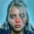 Icon of program: Billie Eilish Wallpaper L…