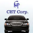 Icon of program: CET Corp. Car Service