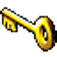 Icono de programa: Password Generator