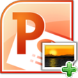 Icon of program: MS PowerPoint Insert Mult…