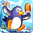 Icon of program: Hopping Penguin