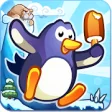 Icon of program: Hopping Penguin