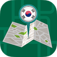 Icono de programa: Offline Maps & Navigation…