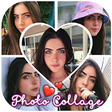 Icono de programa: Photo Collage Maker -  Ph…