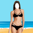 Icon of program: Women Bikini Photo Suit