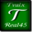 Icono de programa: Taylor Calculator Real 45