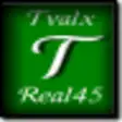 Icon of program: Taylor Calculator Real 45