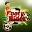 Icon of program: Footy Rider