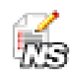 Icono de programa: Note Studio