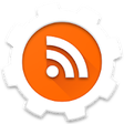 Icono de programa: Aggregator | RSS News Rea…
