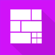 Icono de programa: WP tiles 8.1