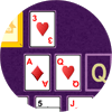 Icon of program: Terrace Solitaire