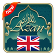 Icon of program: Azan Prayer times UK 2019