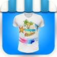 Icono de programa: T-shirt design maker