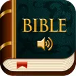 Icon of program: KJV Audio Bible