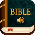 Icono de programa: KJV Audio Bible