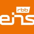 Icon of program: radioeins