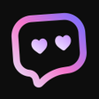 Icon of program: SoulBuzz: Chat with AI Fr…