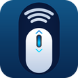 Icon of program: WiFi Mouse HD