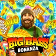 Icon of program: Bass Lagoon Bonanza